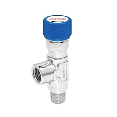 Valv zegwi gaz presyon